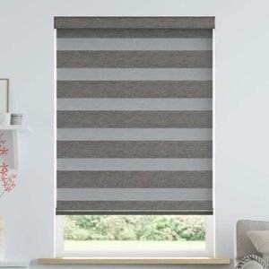 Cortina roller duo black out